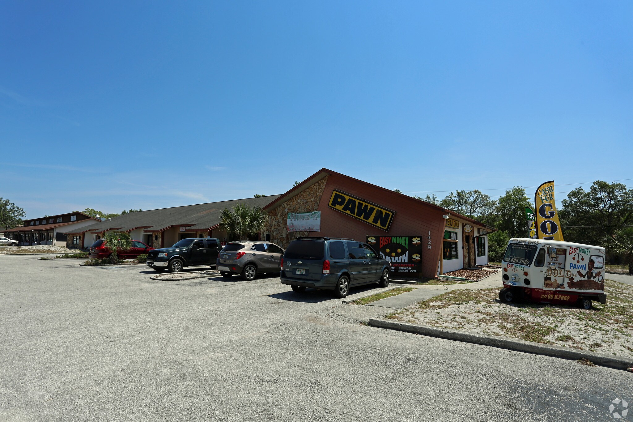 1419 Kass Cir, Spring Hill, FL for sale Primary Photo- Image 1 of 1