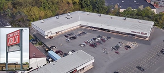 Roller Magic - Post Office