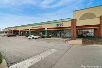 15800-15840 S Harlem Ave, Orland Park, IL for lease Building Photo- Image 1 of 16