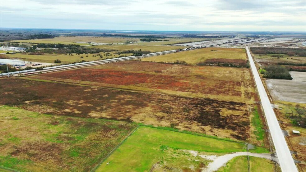 Rolke Road, Dayton, TX for sale - Commercial Listing Video - Image 2 of 14