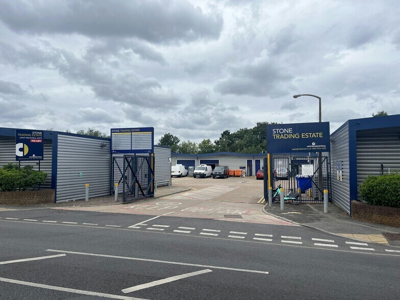 Milkwood Rd, London for lease - Building Photo - Image 2 of 9