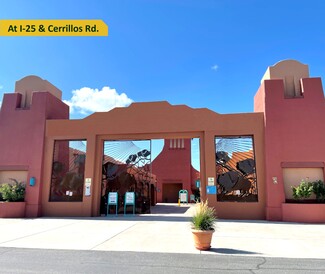 More details for 8380 Cerrillos Rd, Santa Fe, NM - Retail for Lease