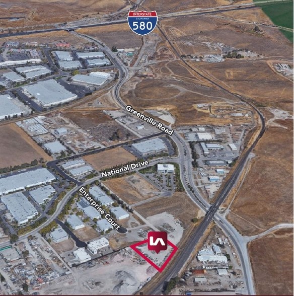 Enterprise Ct, Livermore, CA for sale - Primary Photo - Image 1 of 1