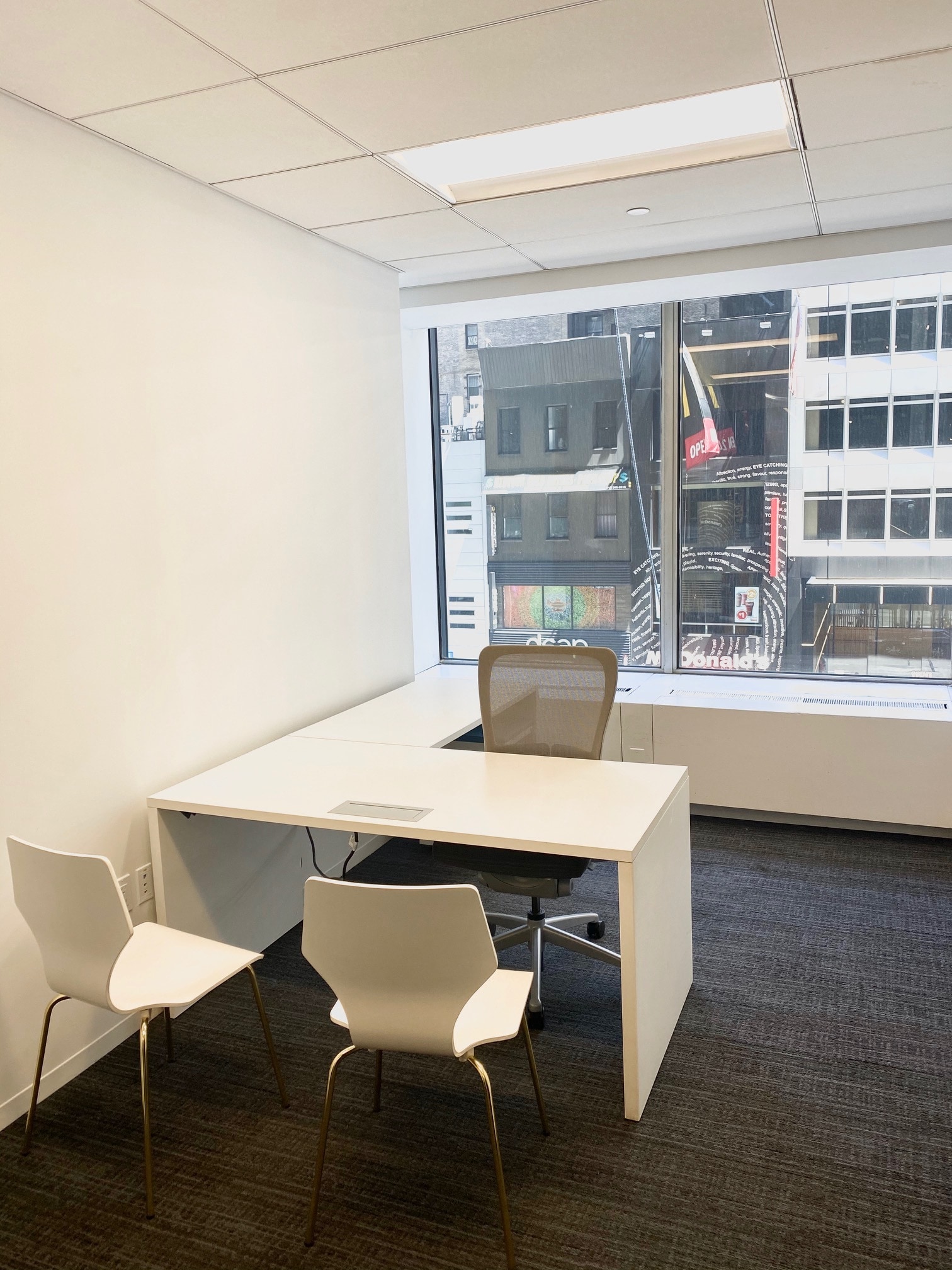 1185 Avenue of the Americas, New York, NY for lease Interior Photo- Image 1 of 1