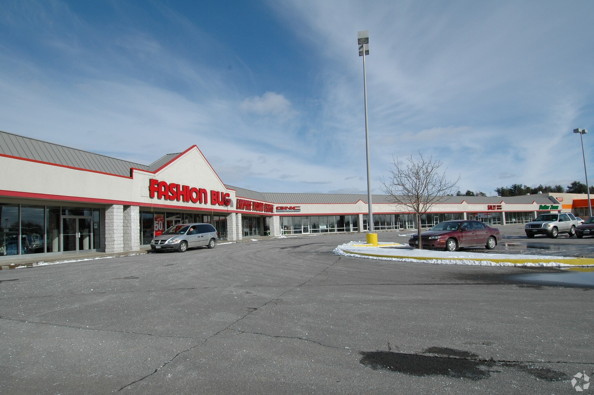 5935 Rome Taberg Rd, Rome, NY for sale Primary Photo- Image 1 of 1