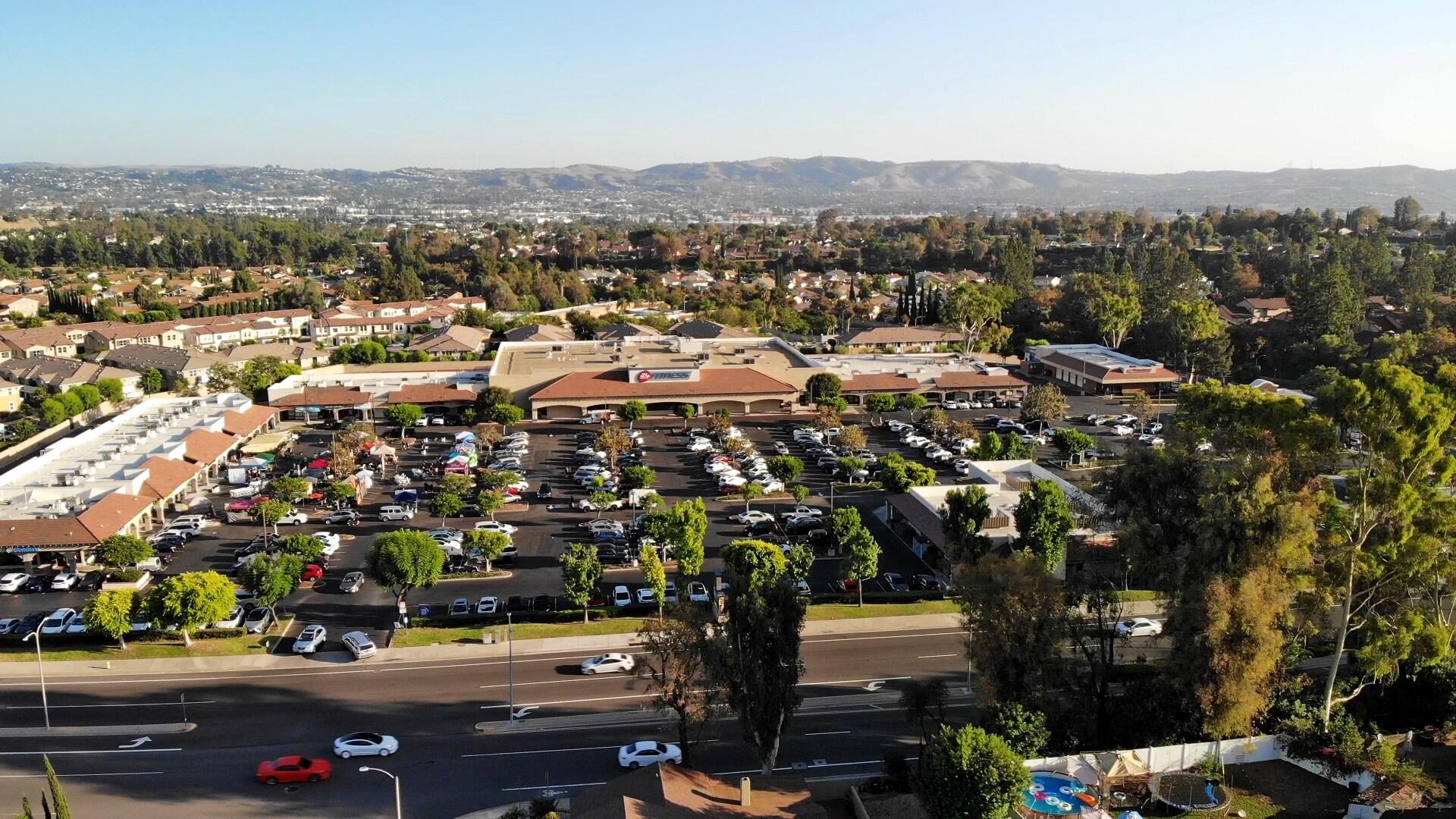 18732-18744 Amar Rd, Walnut, CA for lease Building Photo- Image 1 of 9