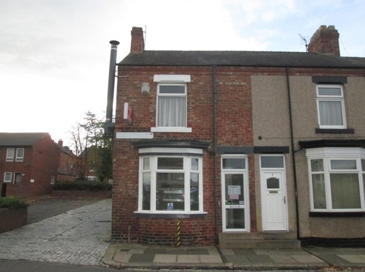 1 Bartlett St, Darlington for sale Primary Photo- Image 1 of 1