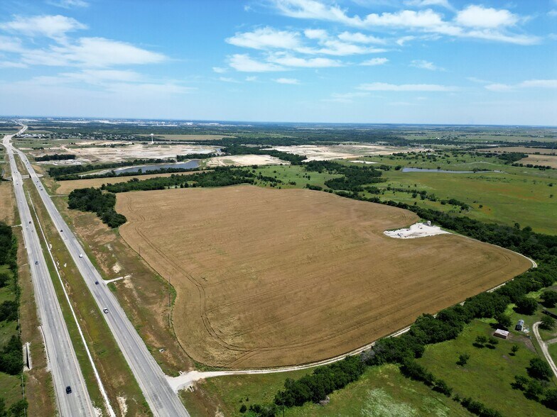 W US 380, Krum, TX 76249 Land for Sale