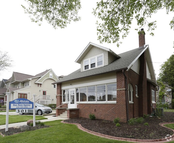 301 Hamilton St, Geneva, IL for sale - Primary Photo - Image 1 of 1