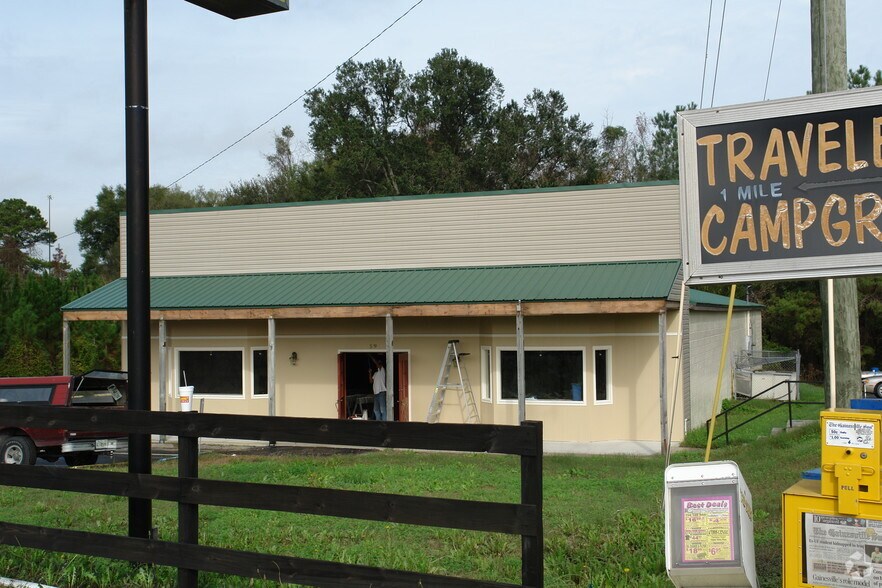 15981 US Hwy 441, Alachua, FL for sale - Primary Photo - Image 1 of 1
