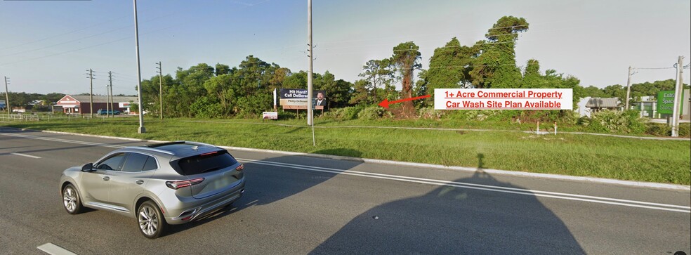 S Federal Hwy, Port Saint Lucie, FL for sale - Building Photo - Image 1 of 3