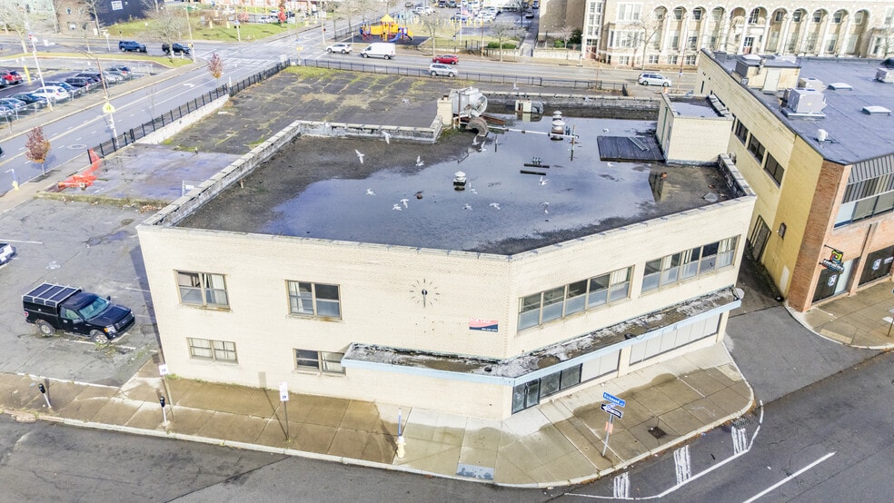 536-542 E Main St, Rochester, NY for sale - Building Photo - Image 3 of 28