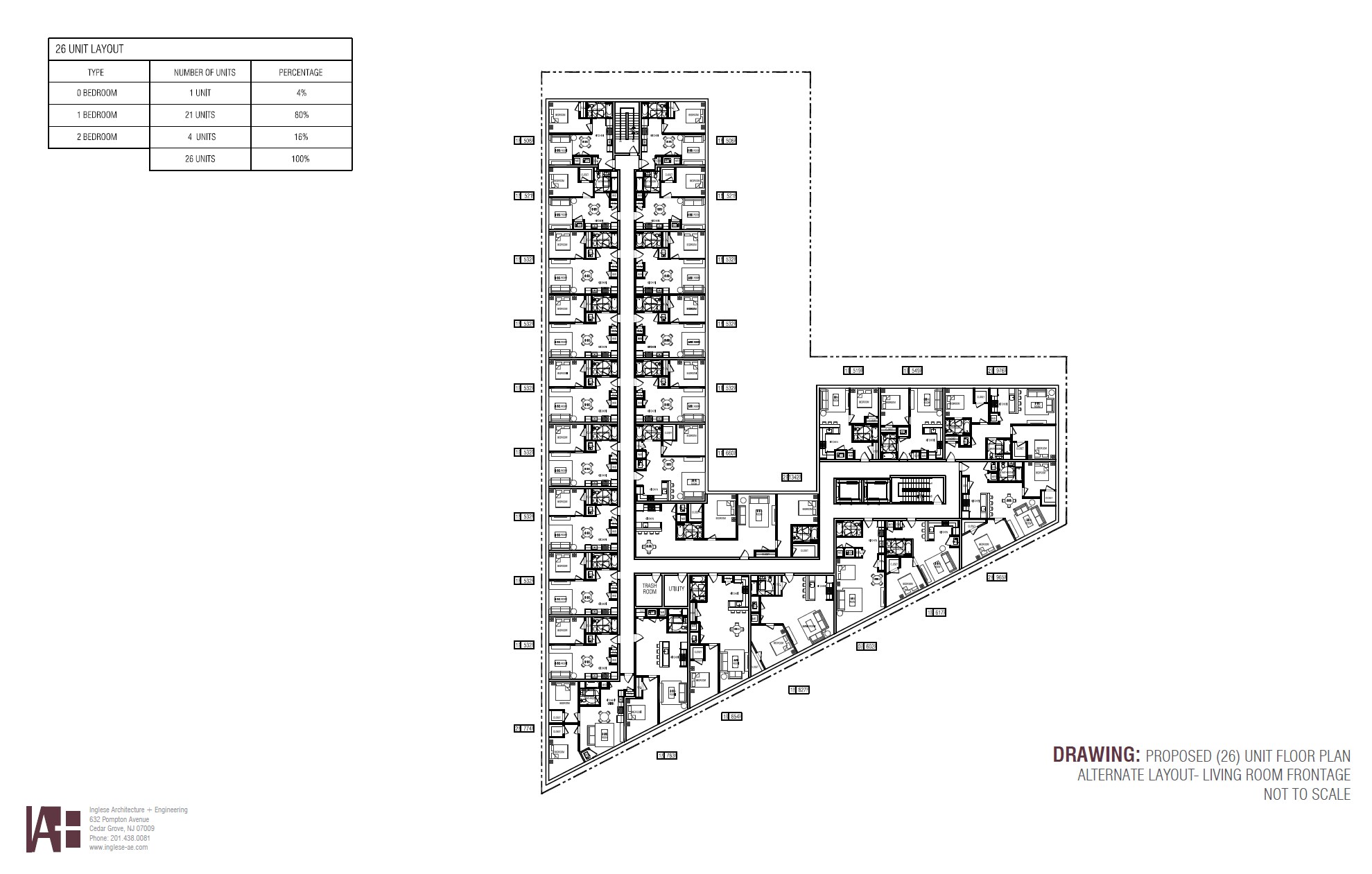1150 Paterson Plank Rd, Secaucus, NJ 07094 Rare Redevelopment
