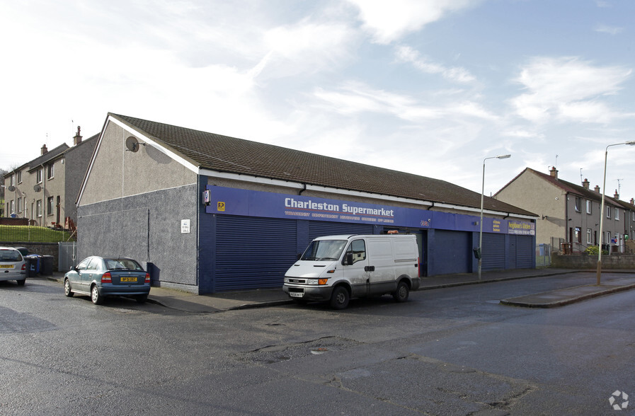 60 Craigmount Rd, Dundee for lease - Building Photo - Image 1 of 1