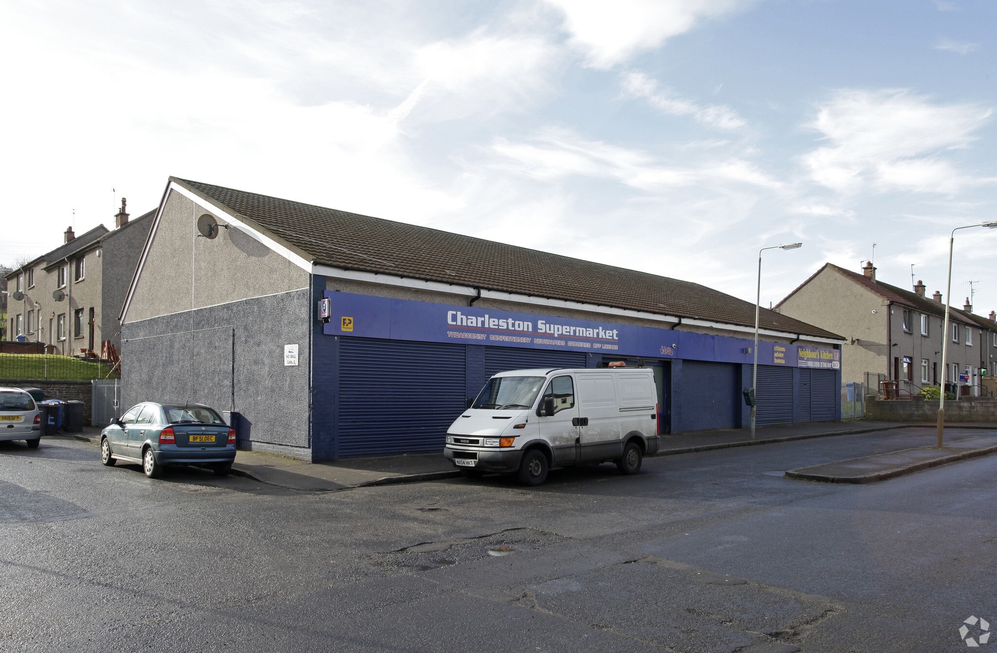 60 Craigmount Rd, Dundee for sale Building Photo- Image 1 of 1