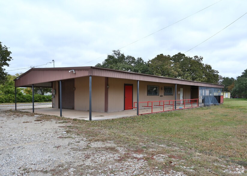 1004 Early Blvd, Early, TX for sale - Primary Photo - Image 1 of 1