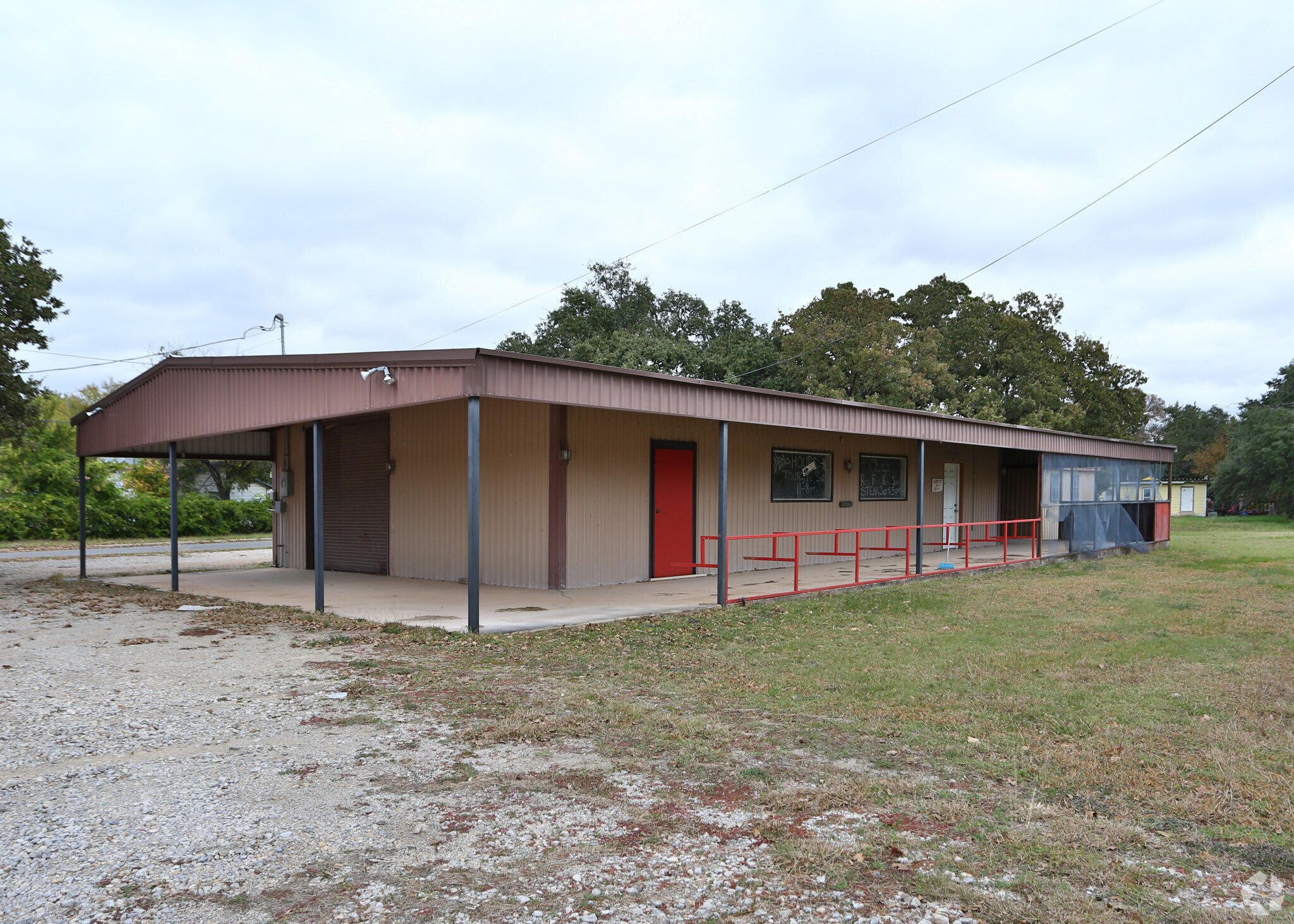 1004 Early Blvd, Early, TX for sale Primary Photo- Image 1 of 1