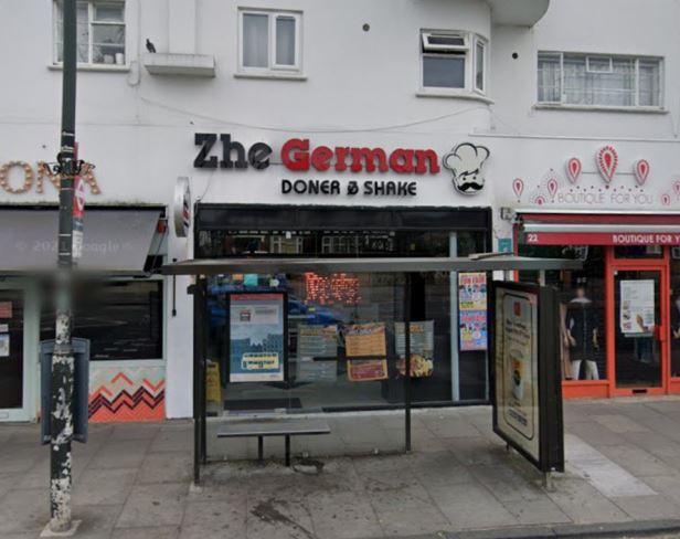 21 Morden Court Para, Morden for sale Primary Photo- Image 1 of 1