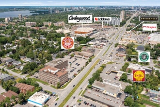2255 Carling Ave, Ottawa, ON for lease Interior Photo- Image 2 of 6