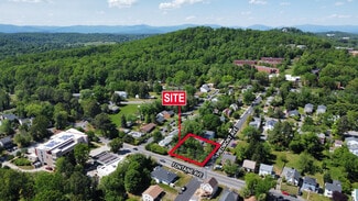 More details for 2401 Fontaine Ave, Charlottesville, VA - Land for Sale