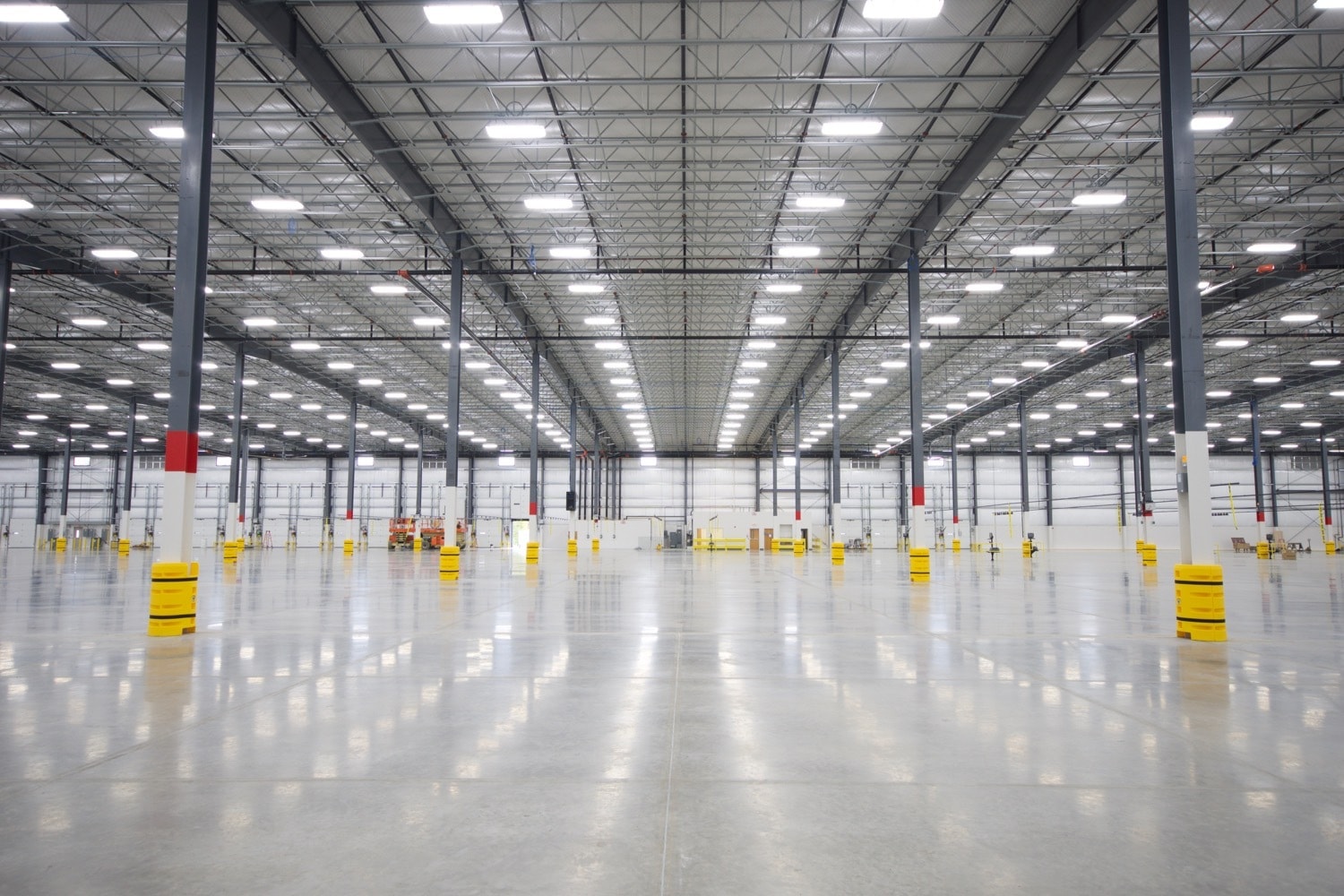 175 Patriot Dr, Pittston, PA for lease Interior Photo- Image 1 of 9