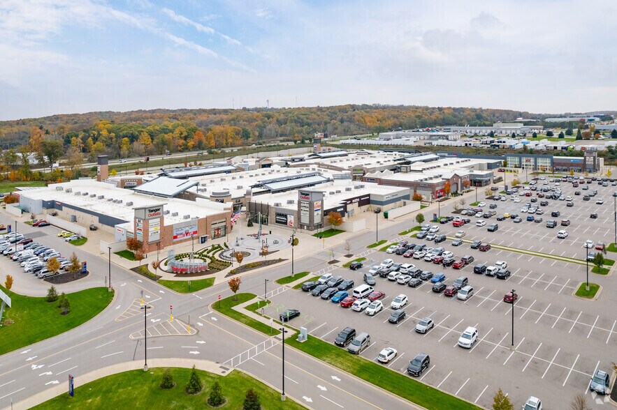 350 84th St SW, Byron Center, MI for lease - Building Photo - Image 2 of 6