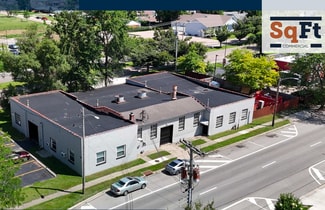 More details for 535 E Dixie Dr, Dayton, OH - Industrial for Sale