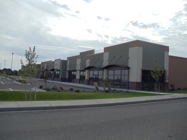 2909 S Quillan St, Kennewick, WA for lease - Building Photo - Image 2 of 5