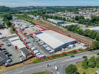 More details for Marshall Rd, Plymouth - Industrial for Sale