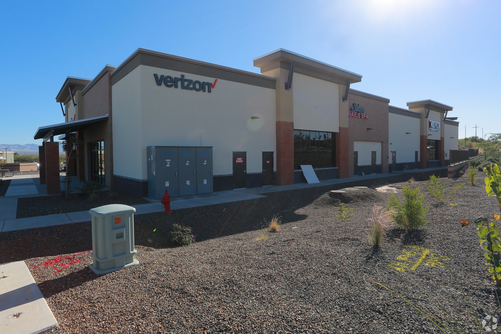 18705 S Nogales Hwy, Sahuarita, AZ 85629 The Crossing At Sahuarita