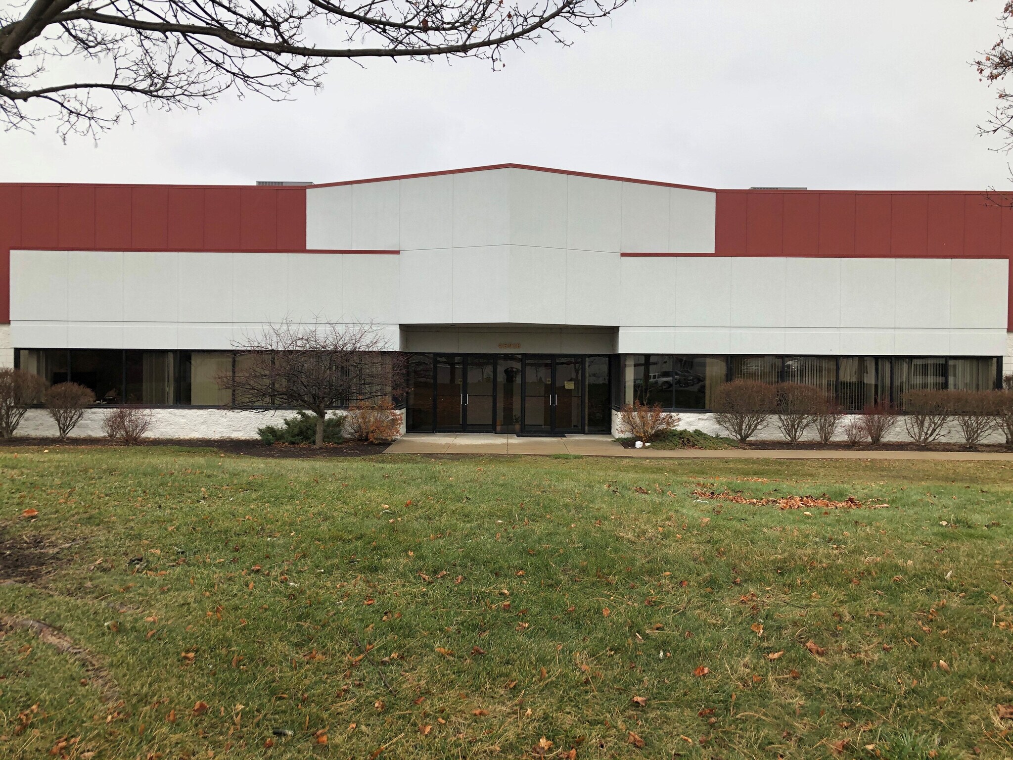 46918 Liberty Dr, Wixom, MI for sale Building Photo- Image 1 of 1