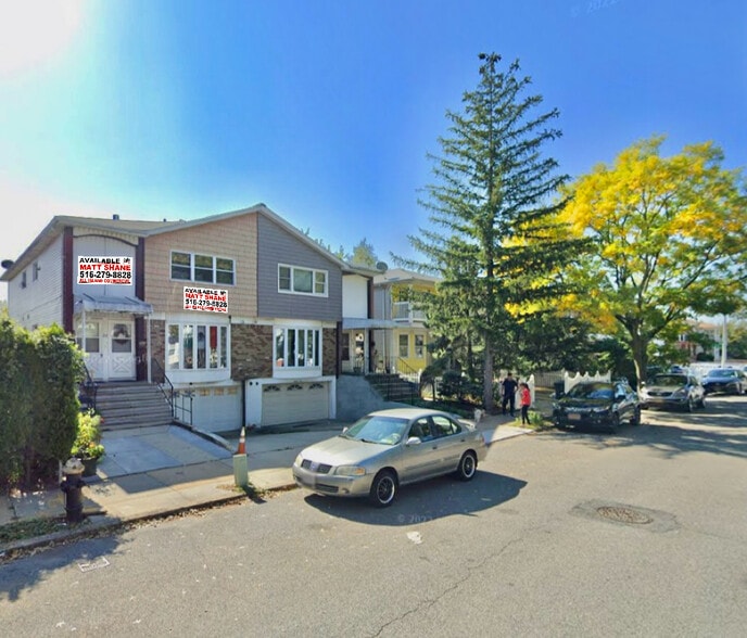22 Spartan Ave, Staten Island, NY for sale - Building Photo - Image 1 of 17