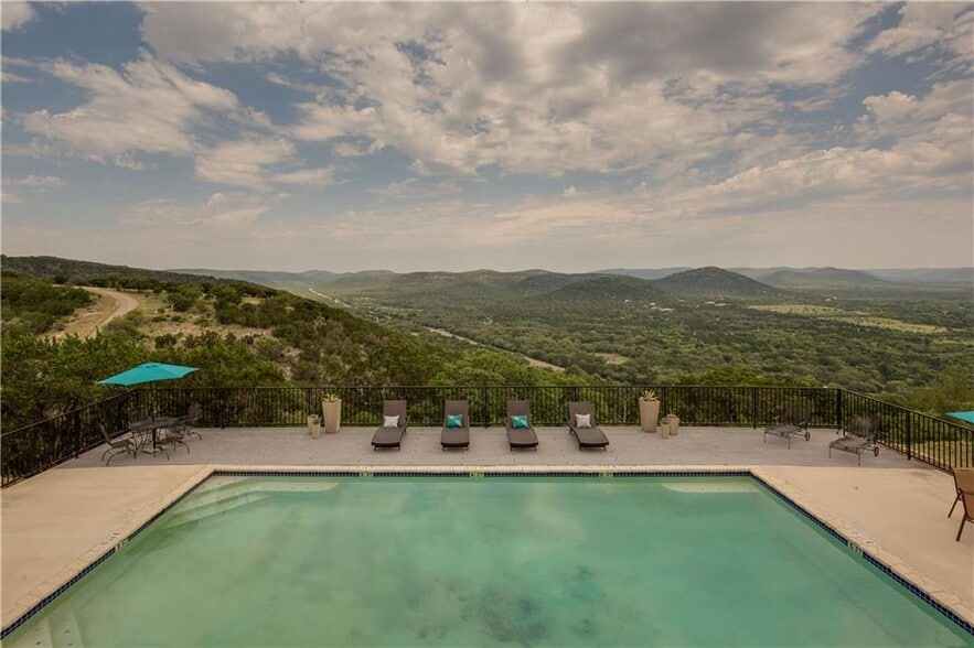 28265 US Highway 83, Concan, TX for sale - Other - Image 1 of 1