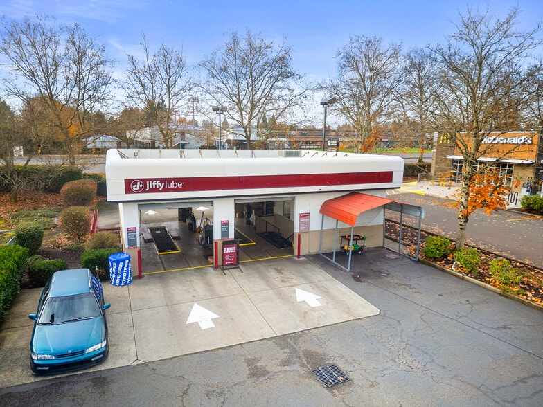 2500 SE 165th Ave, Vancouver, WA for sale - Building Photo - Image 1 of 8