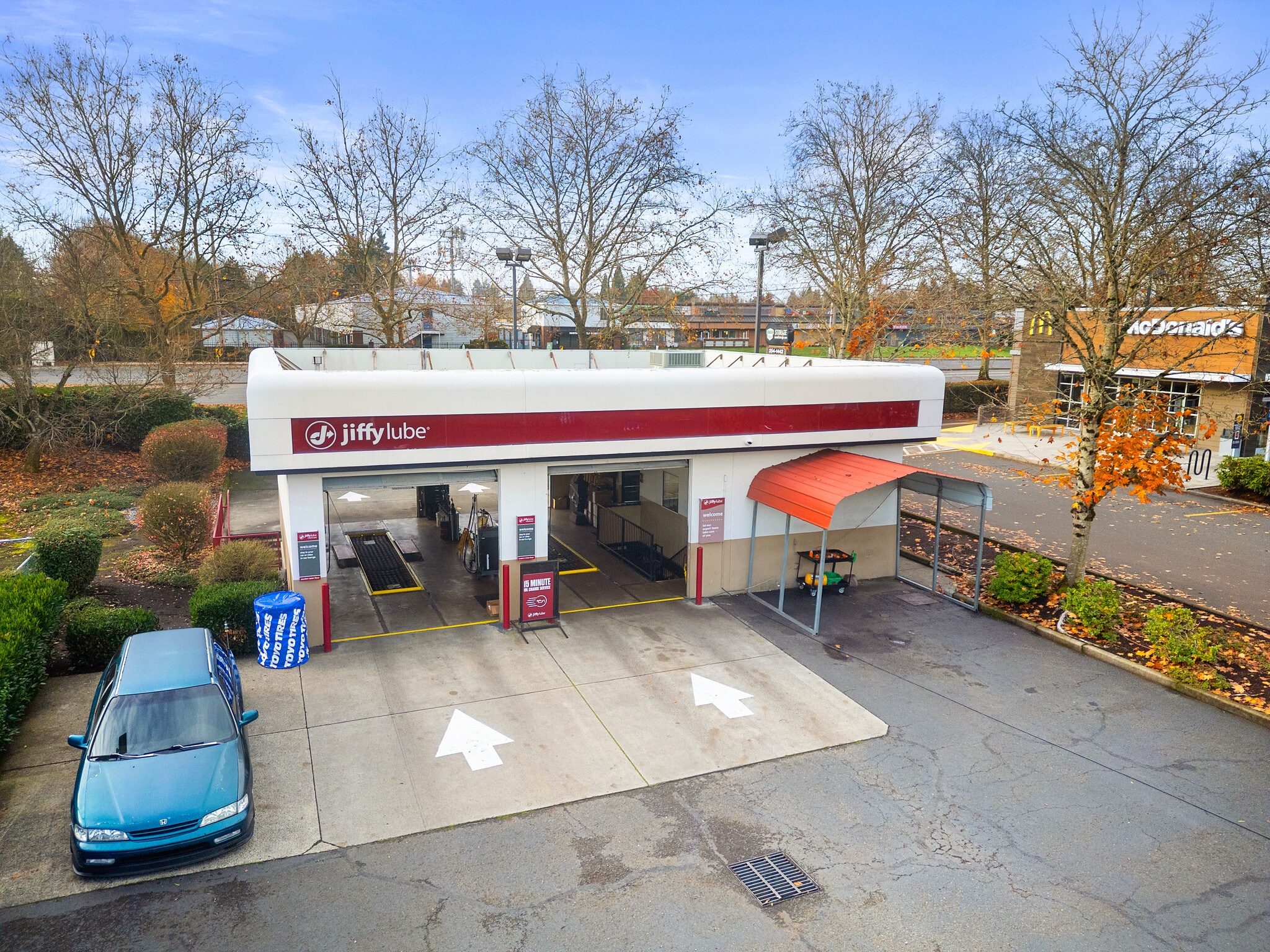 2500 SE 165th Ave, Vancouver, WA for sale Building Photo- Image 1 of 9