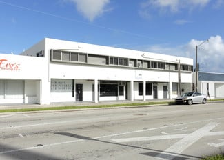 More details for 505-513 S 21st Ave, Hollywood, FL - Retail for Lease