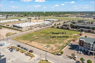 More details for 6215 Justice Avenue, Lubbock, TX - Land for Sale