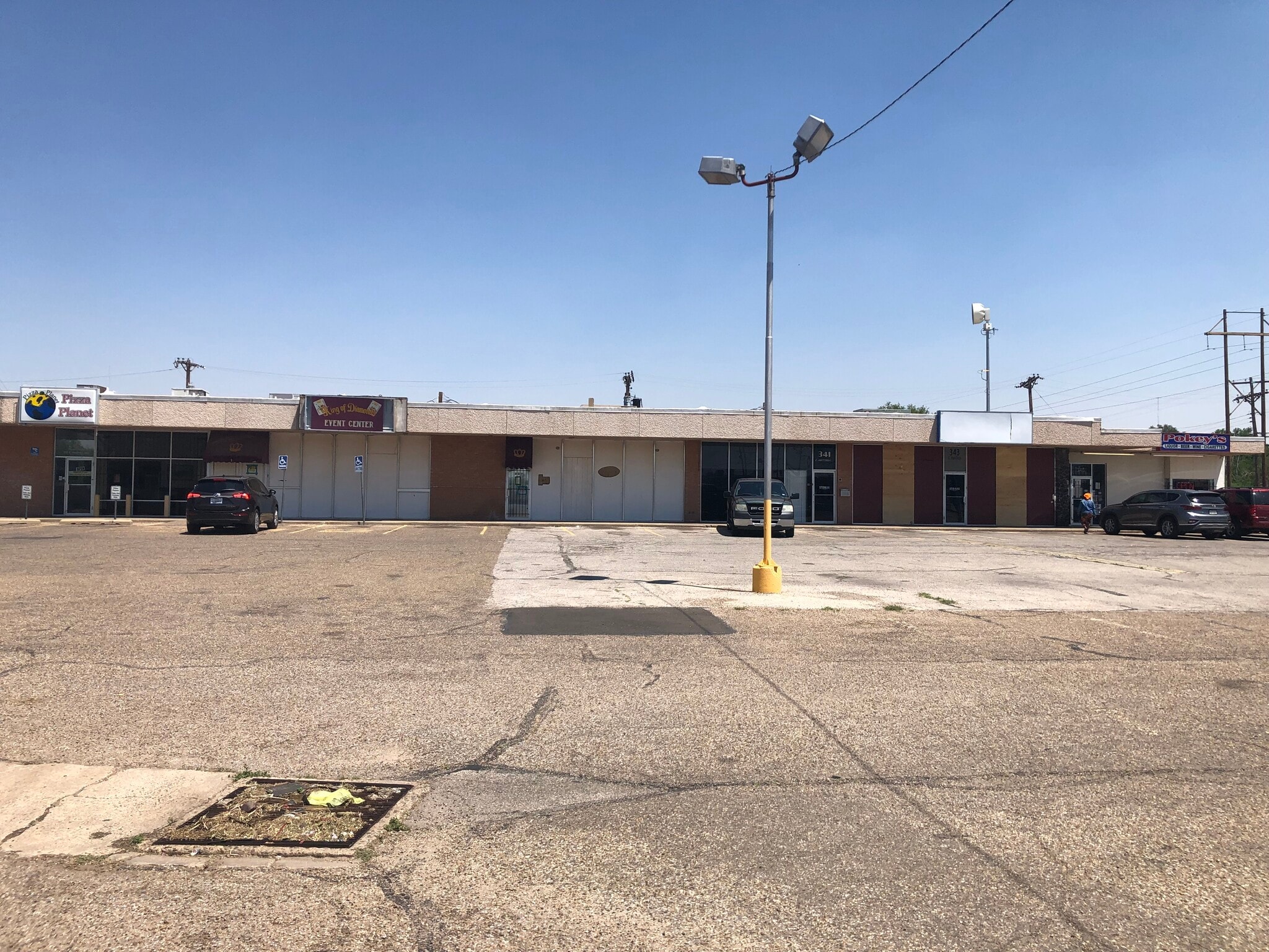 N River Rd From Hastings To, Amarillo, TX for lease Building Photo- Image 1 of 3