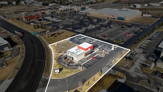 More details for 1423 W Appleway Ave, Coeur d'Alene, ID - Retail for Sale