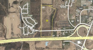 More details for 0 Brown Dr, Chelsea, MI - Land for Sale