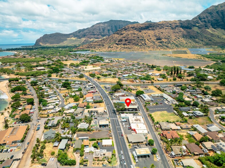 85-794 Farrington Hwy, Waianae, HI for sale - Building Photo - Image 2 of 18