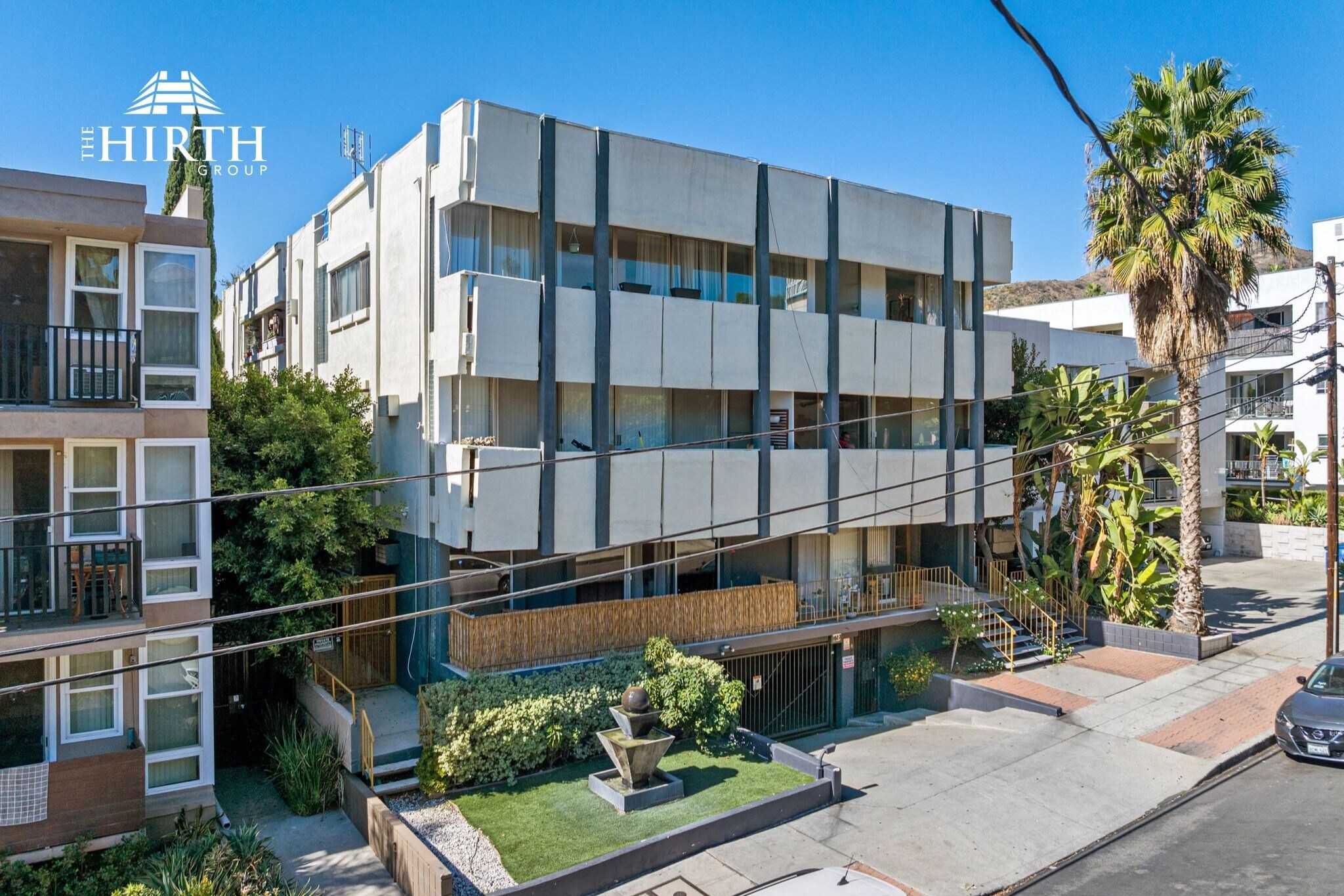 1627 N Poinsettia Pl, Los Angeles, CA for sale Building Photo- Image 1 of 24