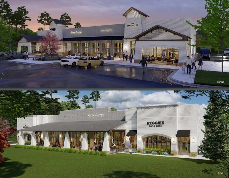 5900 Old Leeds Rd, Irondale, AL 35210 The Heights