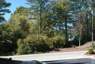 More details for 360 Brady Pl, Alpharetta, GA - Land for Sale