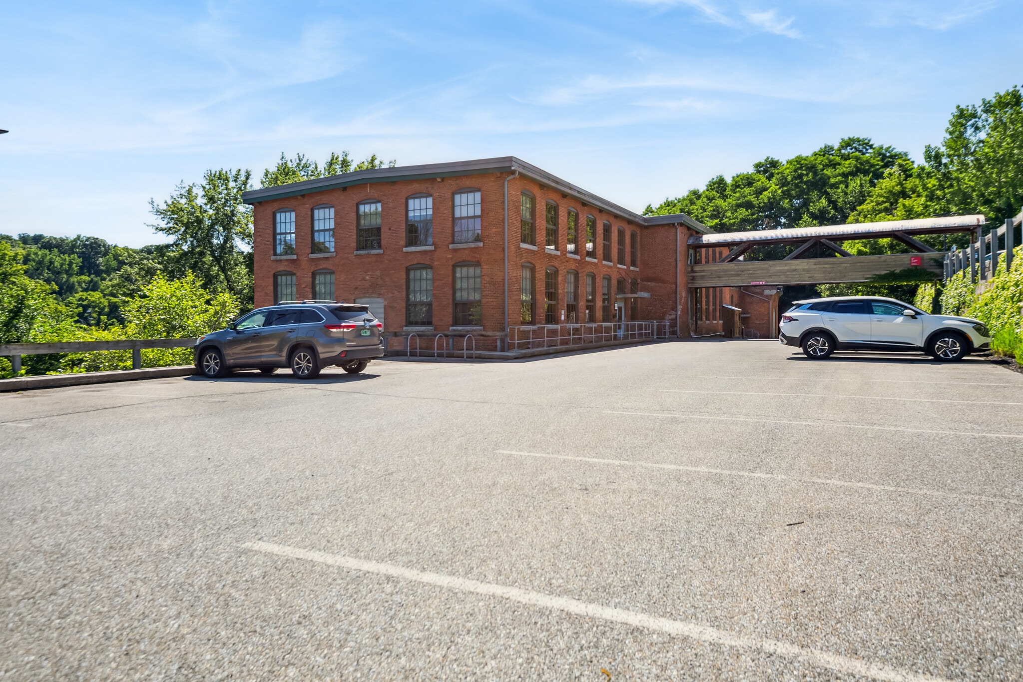 110 W Canal St, Winooski, VT for sale Building Photo- Image 1 of 13