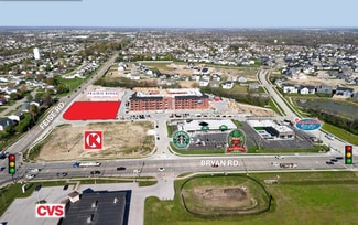 More details for Bryan Rd. & Feise Rd., O'Fallon, MO - Land for Lease