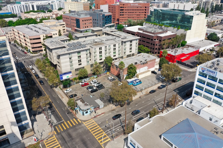 236 W 15th St, Los Angeles, CA for sale - Building Photo - Image 3 of 11