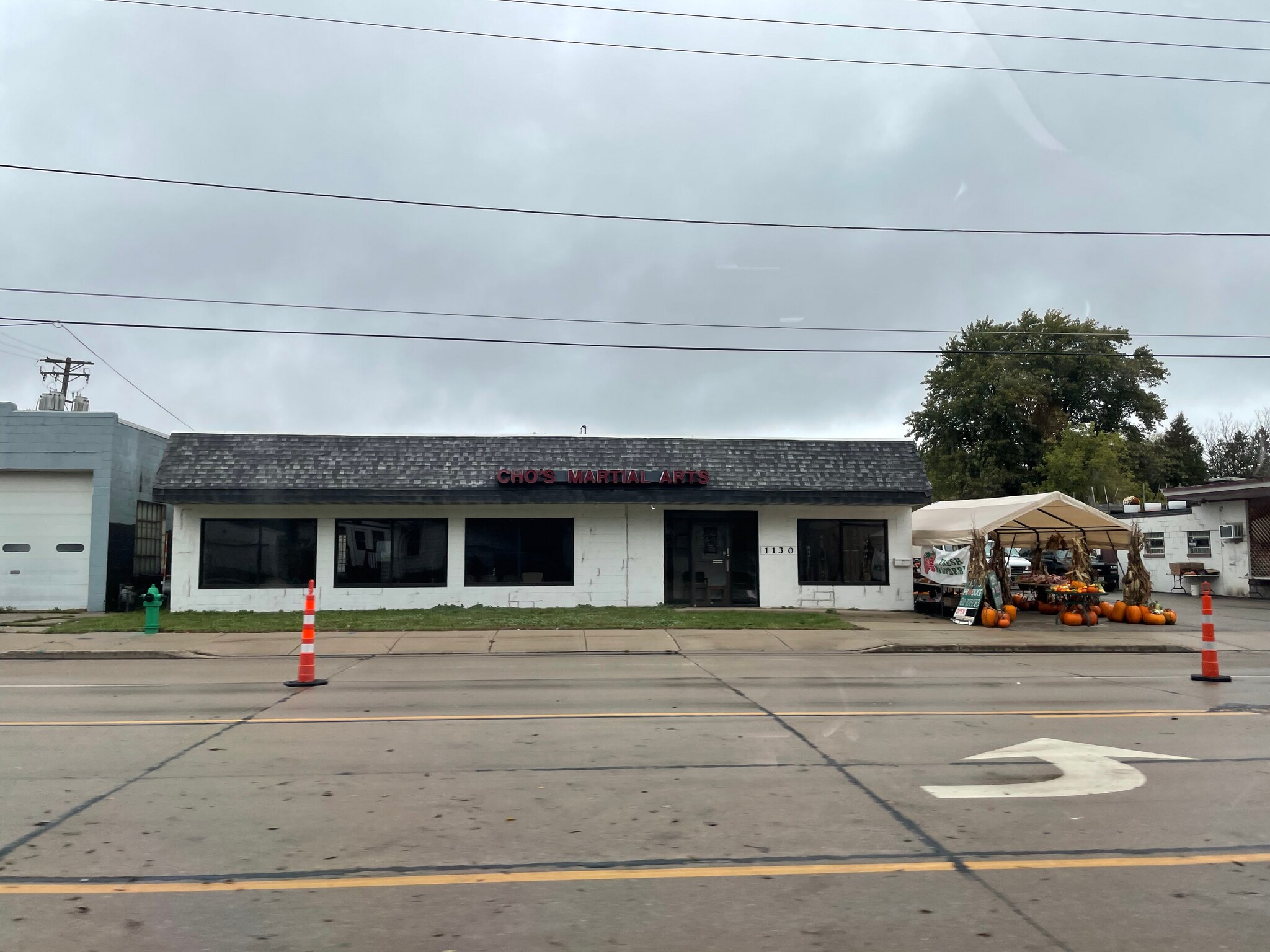 1130 W Wisconsin Ave, Appleton, WI for sale Building Photo- Image 1 of 1