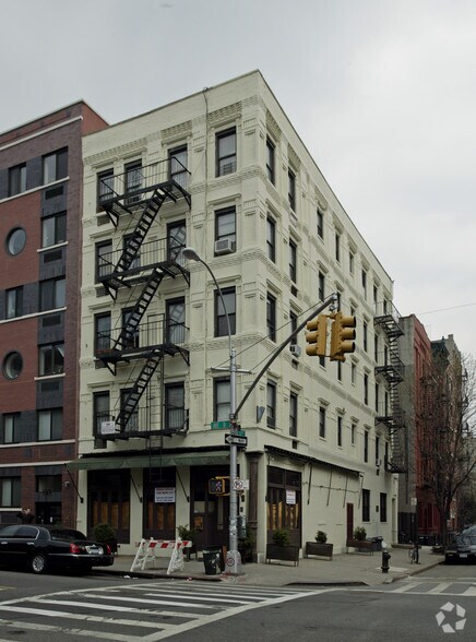 175 Avenue B, New York, NY for sale - Primary Photo - Image 1 of 1