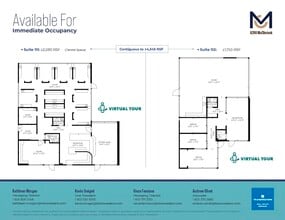 6200 S McClintock Dr, Tempe, AZ for lease Interior Photo- Image 1 of 2